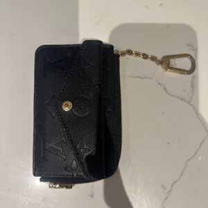 keychain wallet